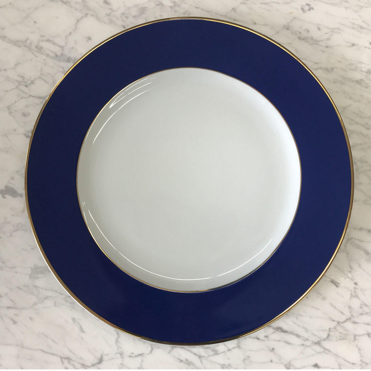 Henley Charger, Cobalt, SNH102, Sasha Nicholas