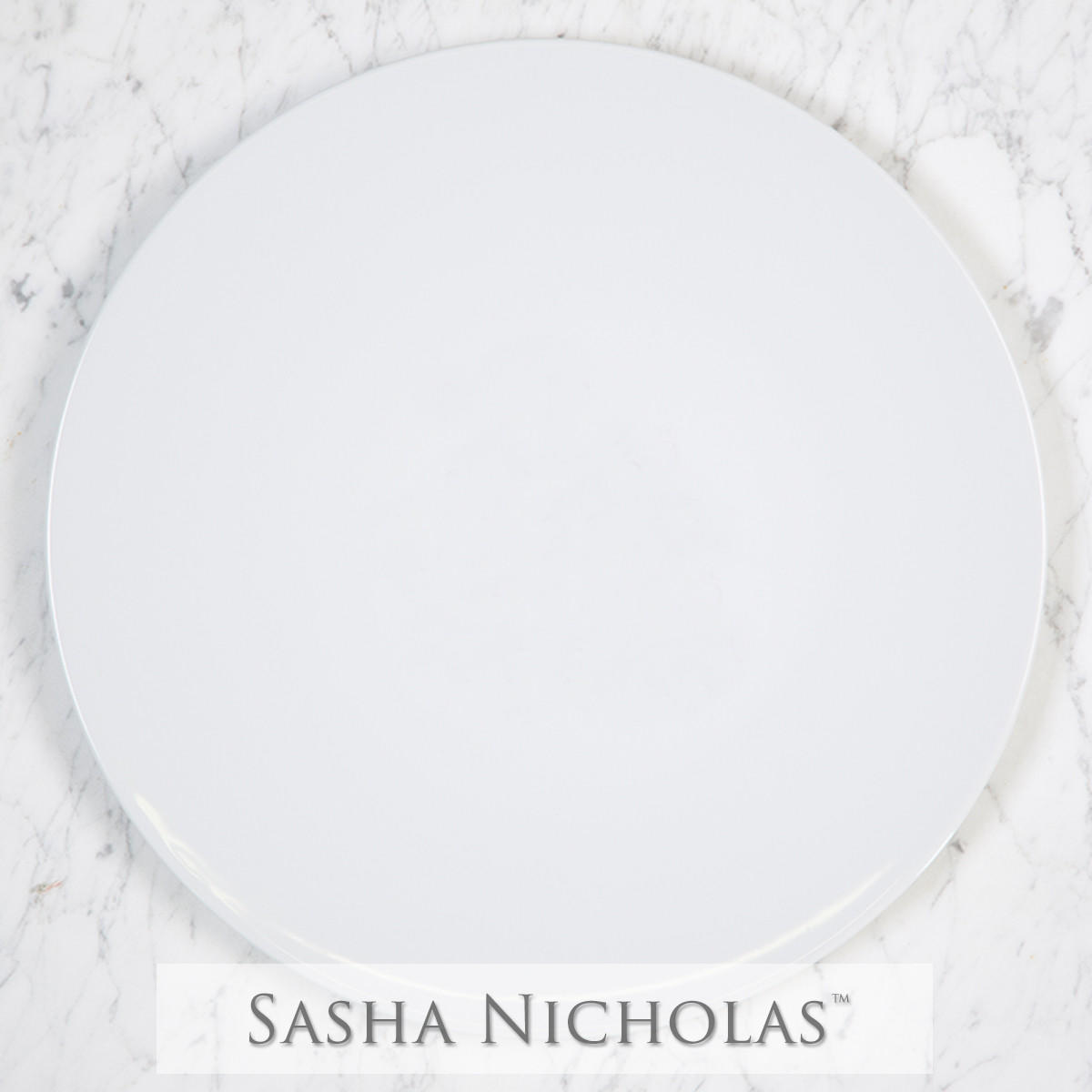 Cake Plate, SNA120, Sasha Nicholas