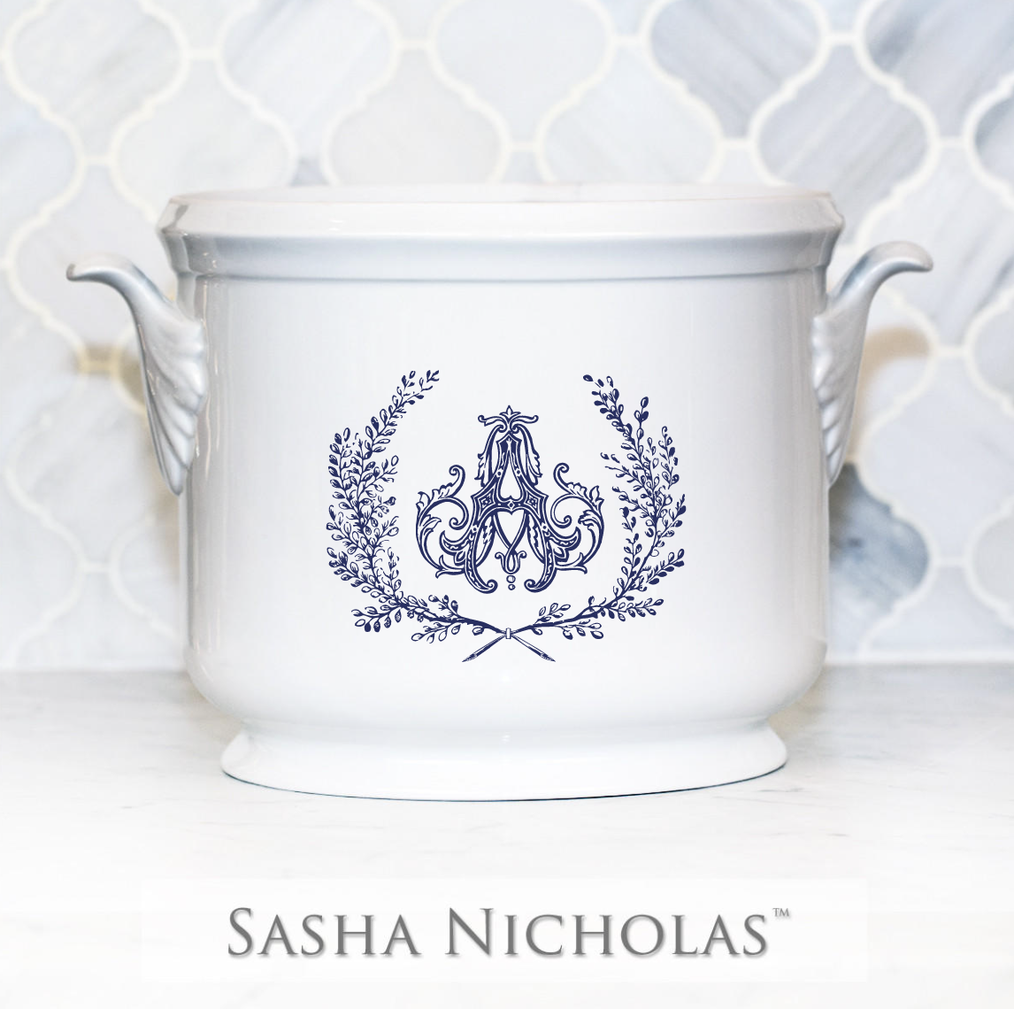 Davis-Archer Champagne Bucket