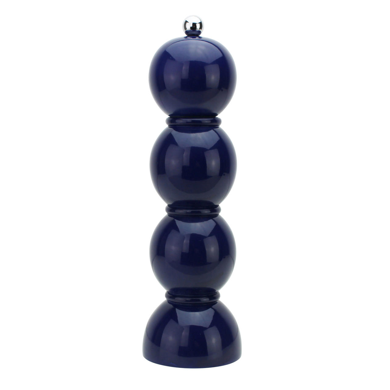 24cm Bobbin Navy