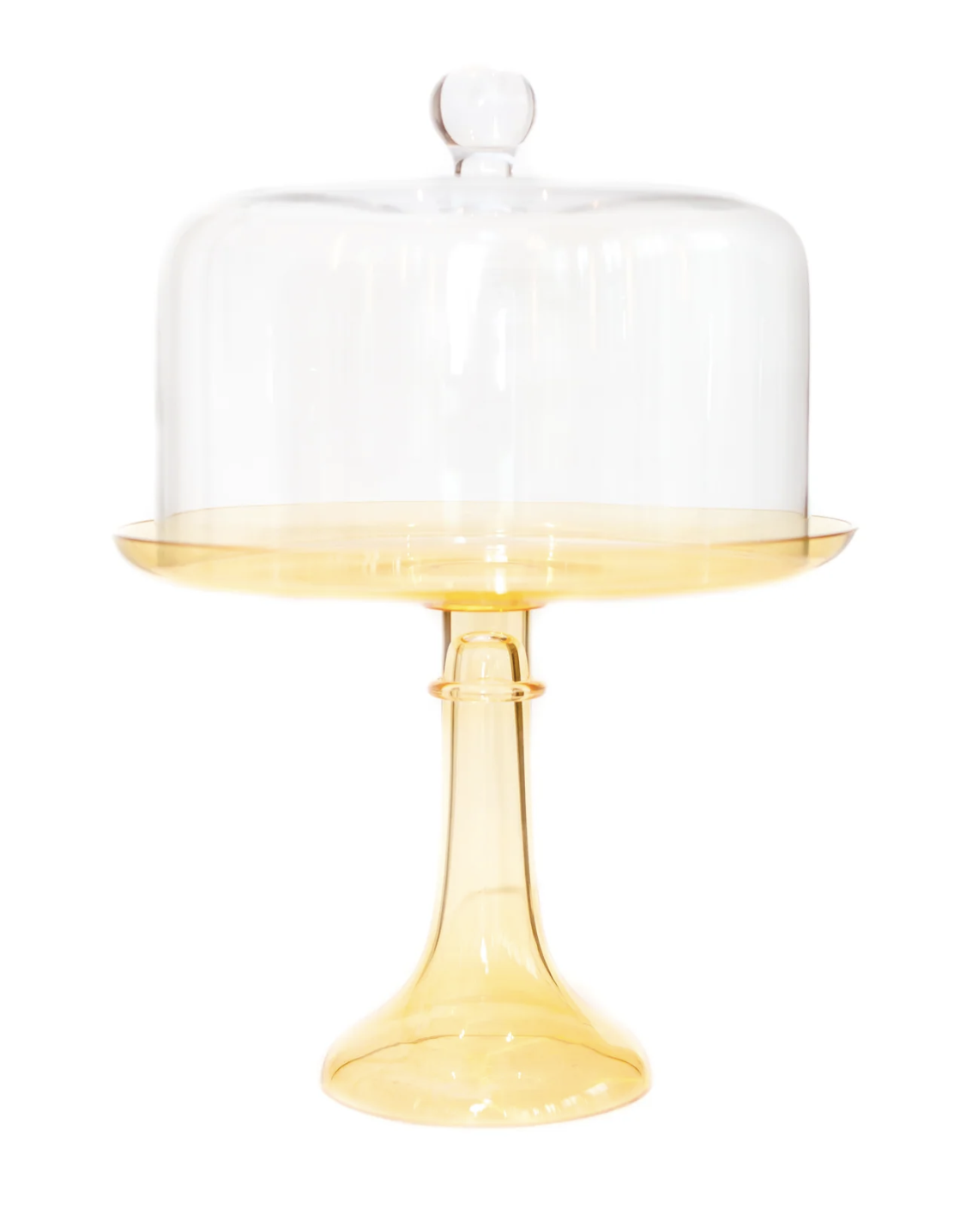 Dove-Buchman Estelle Cake Stand Dome