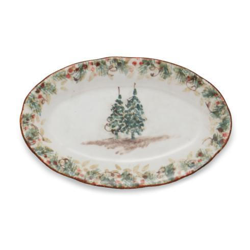 Natale Small Oval Tray, ARTATC-NAT6831, Sasha Nicholas