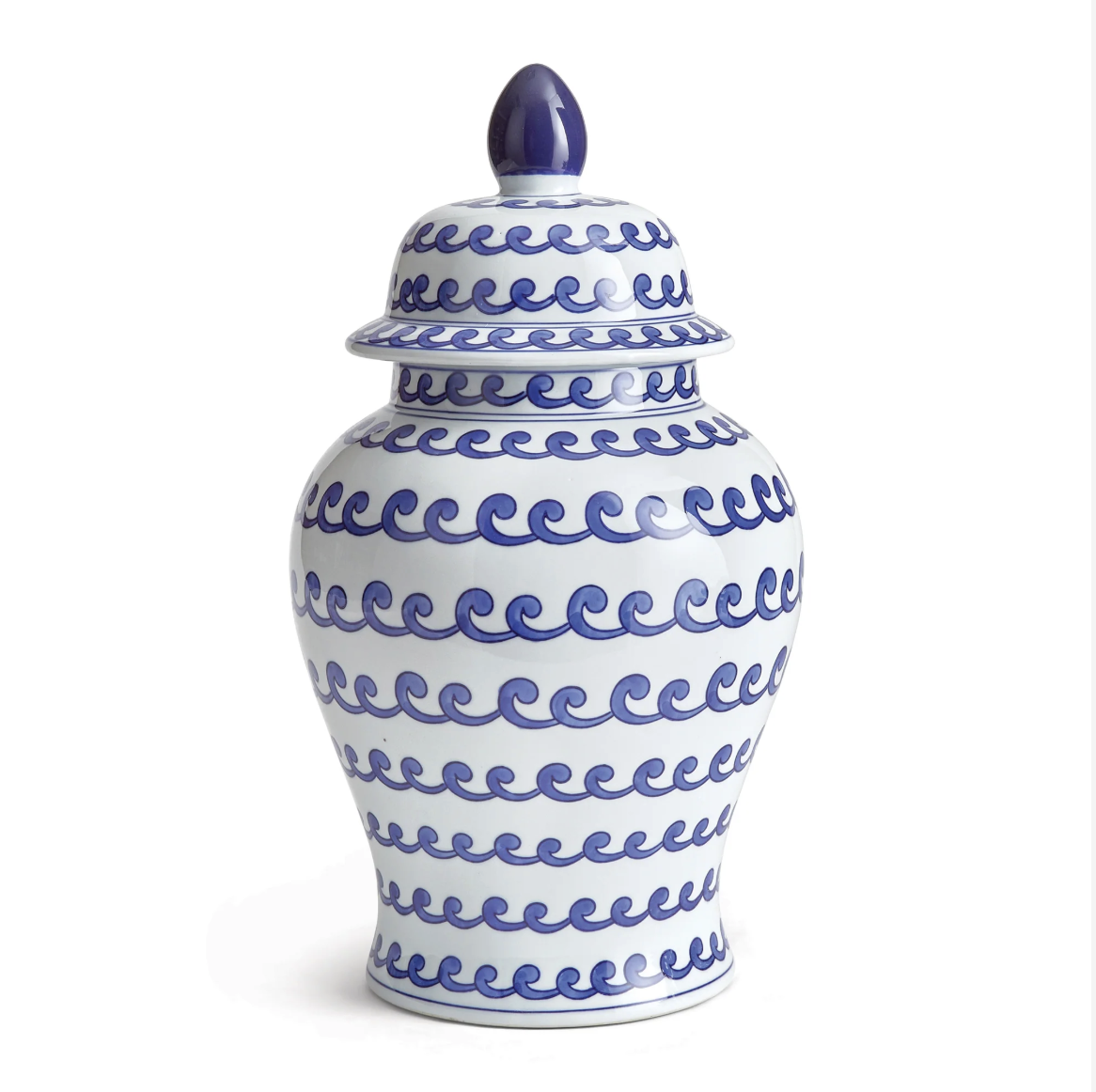 Martin-Zike Large Wave Jar