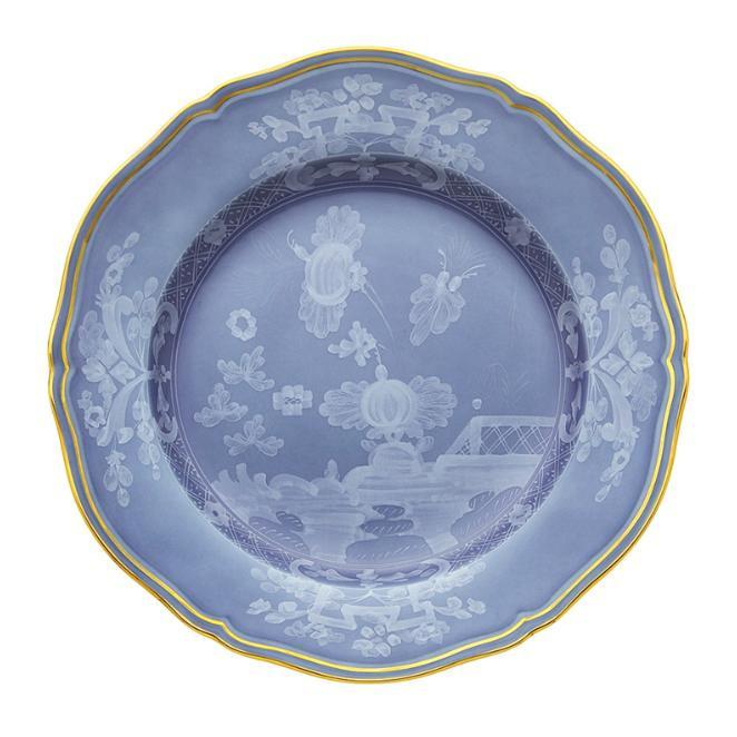 Richard Ginori Wilmsen-Pool Richard Ginori Oriente Italiano Dessert Plate | Pervinca