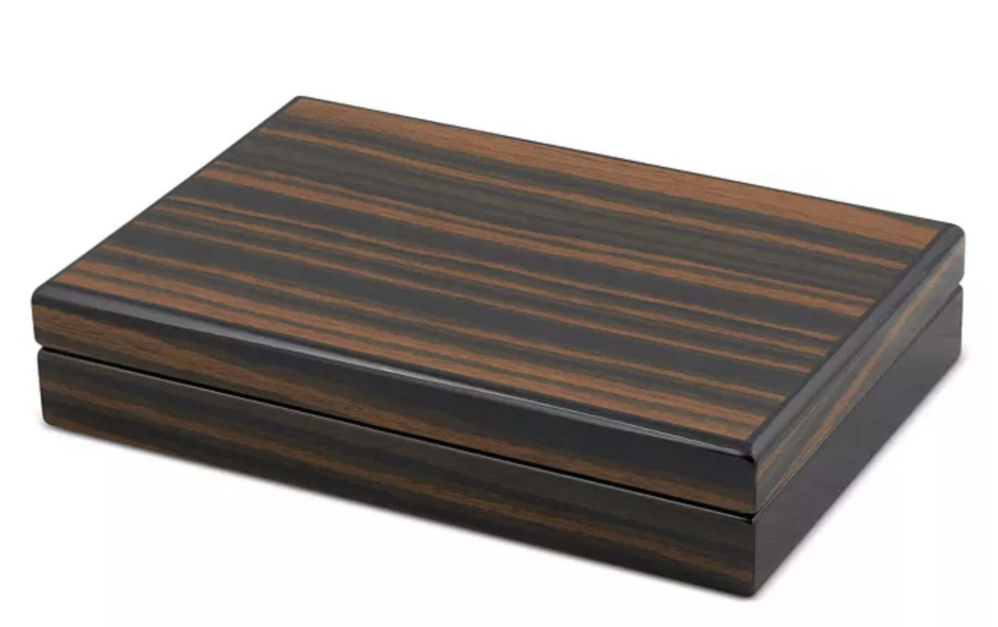 Allen-Hurth Ebony Card Set