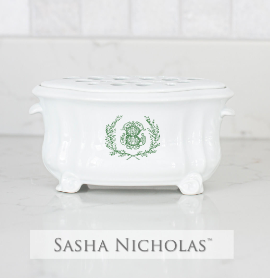 Williams- Branch Bud Vase 