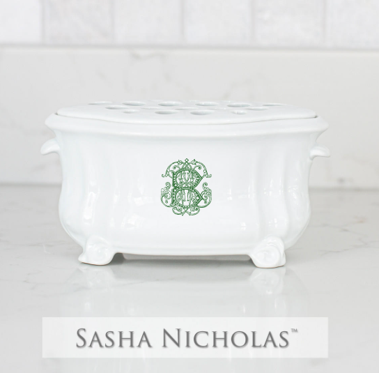 Williams- Branch Bud Vase 