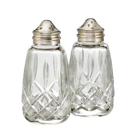 Lismore Salt & Pepper Set, WATWWR-1060181, Sasha Nicholas