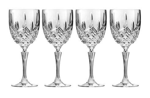 Markham Goblet, Set Of 4, WATWWR-164644, Sasha Nicholas