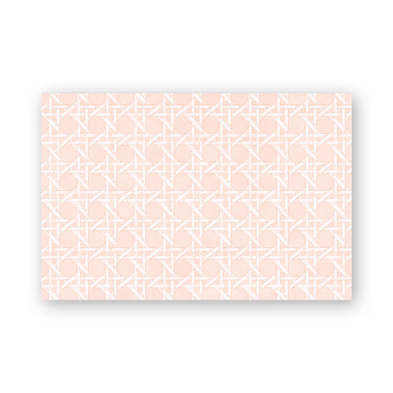 Dorr-Berra Floridian Rattan Placemats