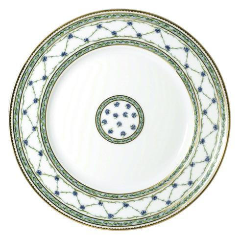 Allee Royale Dinner Plate, RAYRSL-0010-17-101027, Sasha Nicholas