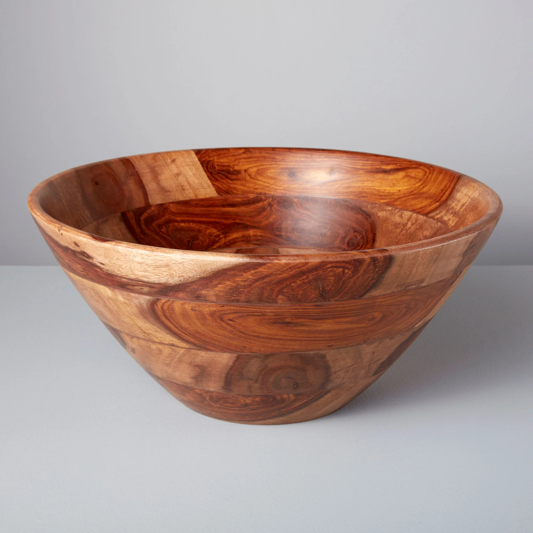 Baur-Stahl Bumi Bowl | Large
