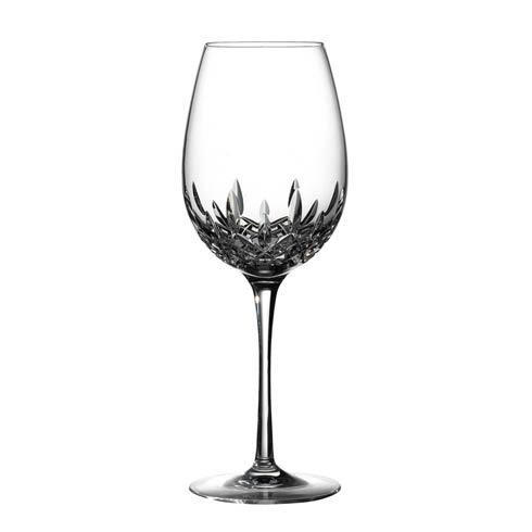 Waterford Lismore Essence Red Wine Goblet, WATWWR-142823, Sasha Nicholas