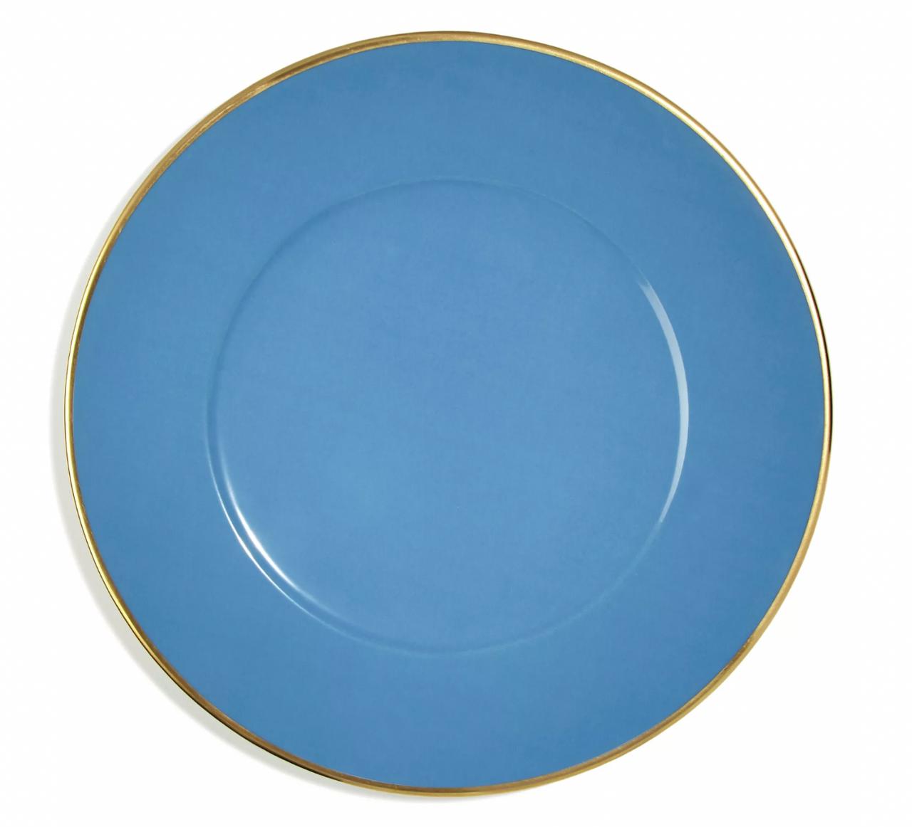 Terry-Winkel Anna Weatherley Chargers, Blue