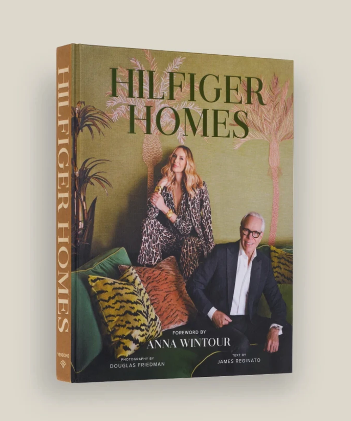 MacDonald-O'Keefe Hilfiger Homes