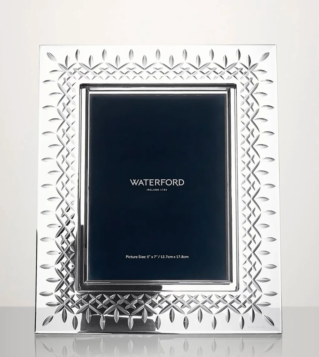 Parham-Counce Waterford Lismore Frame | 5 x 7