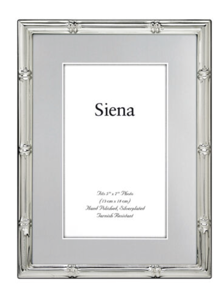 Parham-Counce Bamboo Frame | 5 x 7