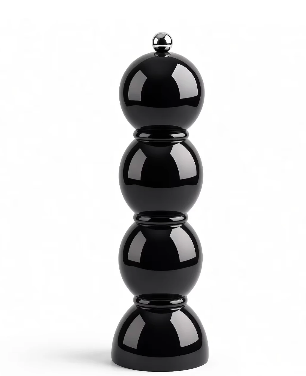 Parham- Counce Bobbin Grinder | Black