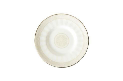 Satori Pearl Coffee Saucer | Sasha Nicholas