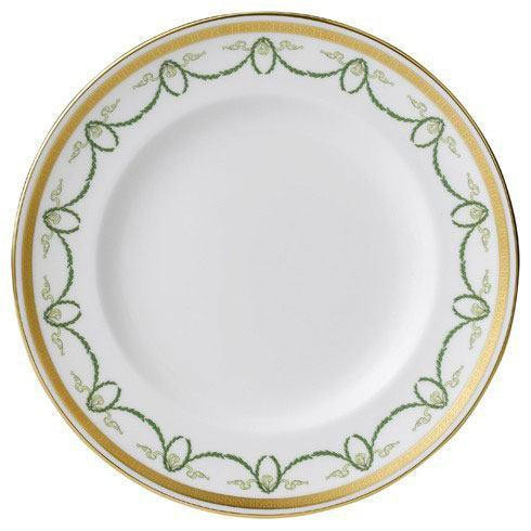 Titanic Dinner Plate | Sasha Nicholas