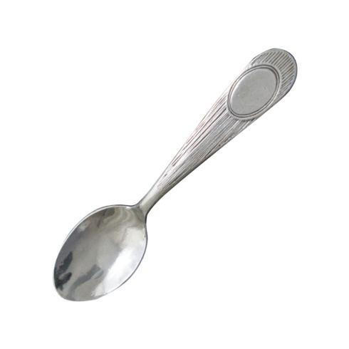 Pair of pewter baby spoons from Metal Morphosis Day Dream Free Ship!