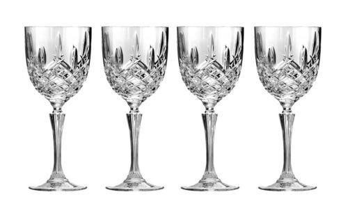 Markham Wine, Set of 4