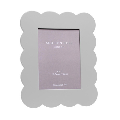 Chiffon Lacquer Frame | 5x7