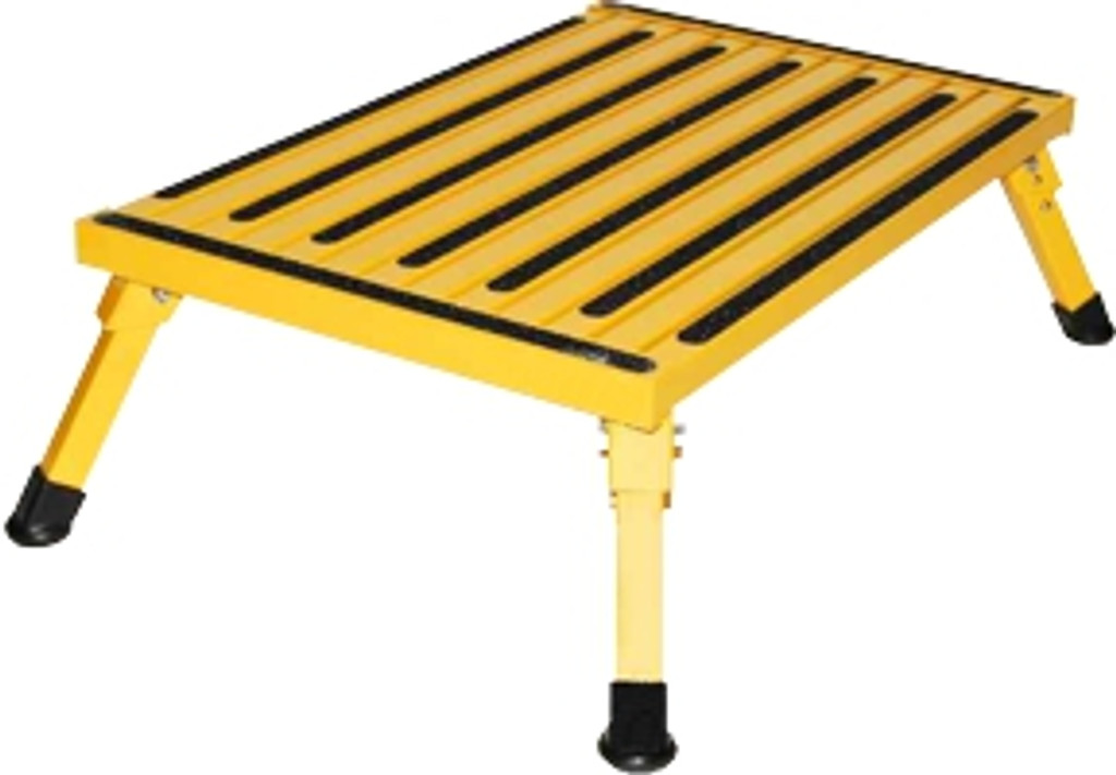 safety yellow