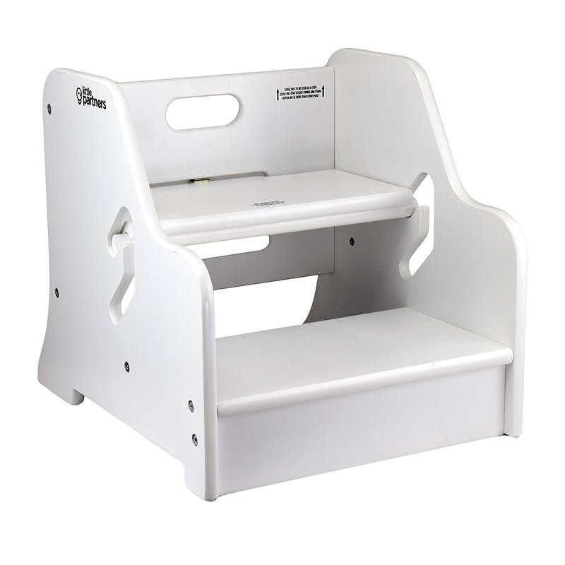 step up step stool