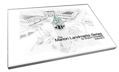 Pre-Order the Marion Landmark Series Book Vol II