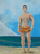 Spencer on Bonaventure Beach (SOLD)