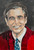 Fred Rogers from the PBS Children's show Mister Rogers Neighborhood