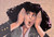 Beloved comedian Gilda Radner captured as her Saturday Night Live character Roseanne Roseannadanna in this acrylic painting on 20"x30" stretched canvas