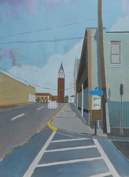 East Main Street (SOLD)