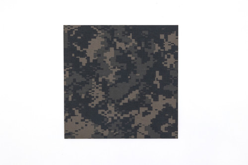 ACU Camo Kydex - 8" x 8"