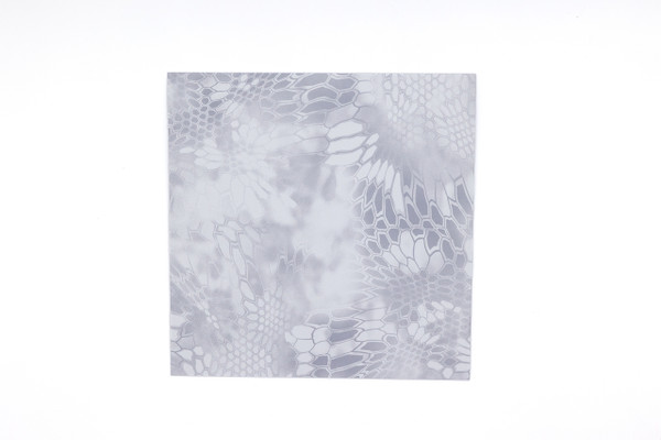 Kryptek® Yeti  - 8" x 8"