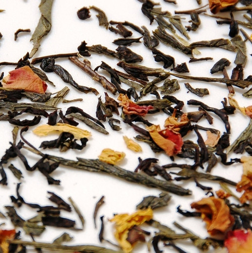 Rose 50/50 Rose 50/50