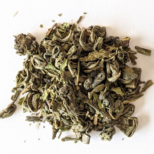 Double Mint Double Mint