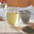 Glass Double Lined Steeping Cup