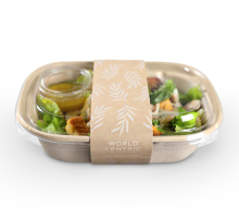 Recycle Brevard: Sustainable Options for Restaurant To-Go Containers