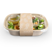 Take-Out Containers & To Go Boxes: In Bulk & Wholesale