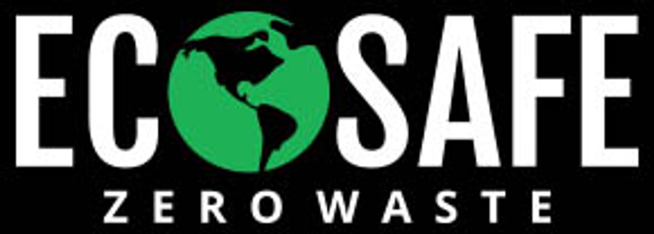 EcoSafe Zero Waste Compostable Products | Bulk