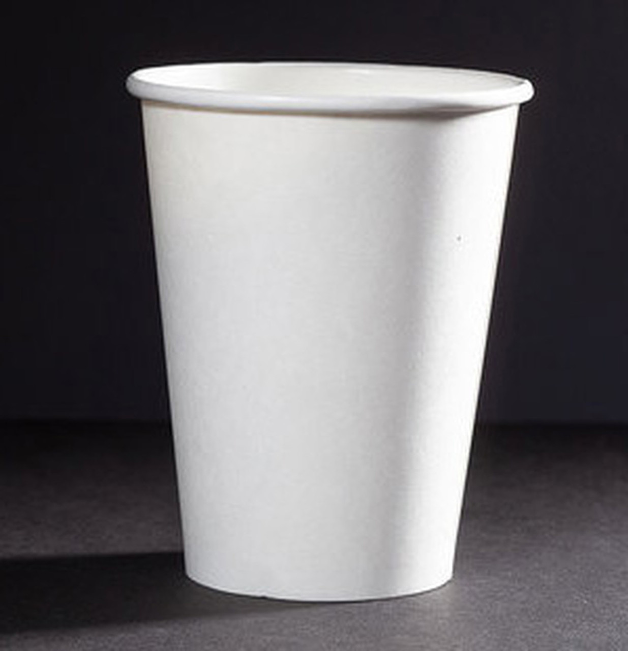 16 oz. Blank Recyclable Plastic Cup