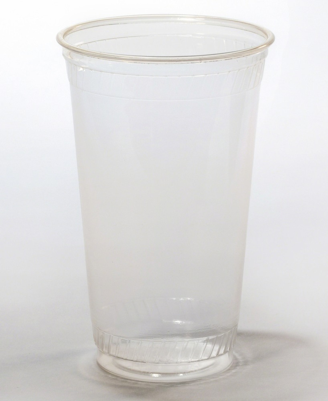 24 oz PLA Clear Cup