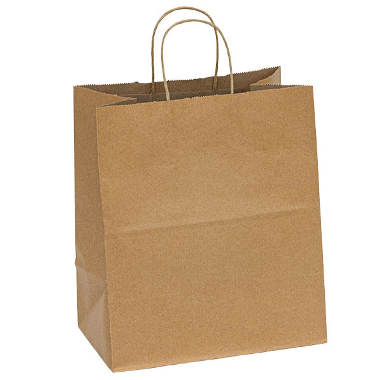 Paper Bags with Handles, Shopping Bags