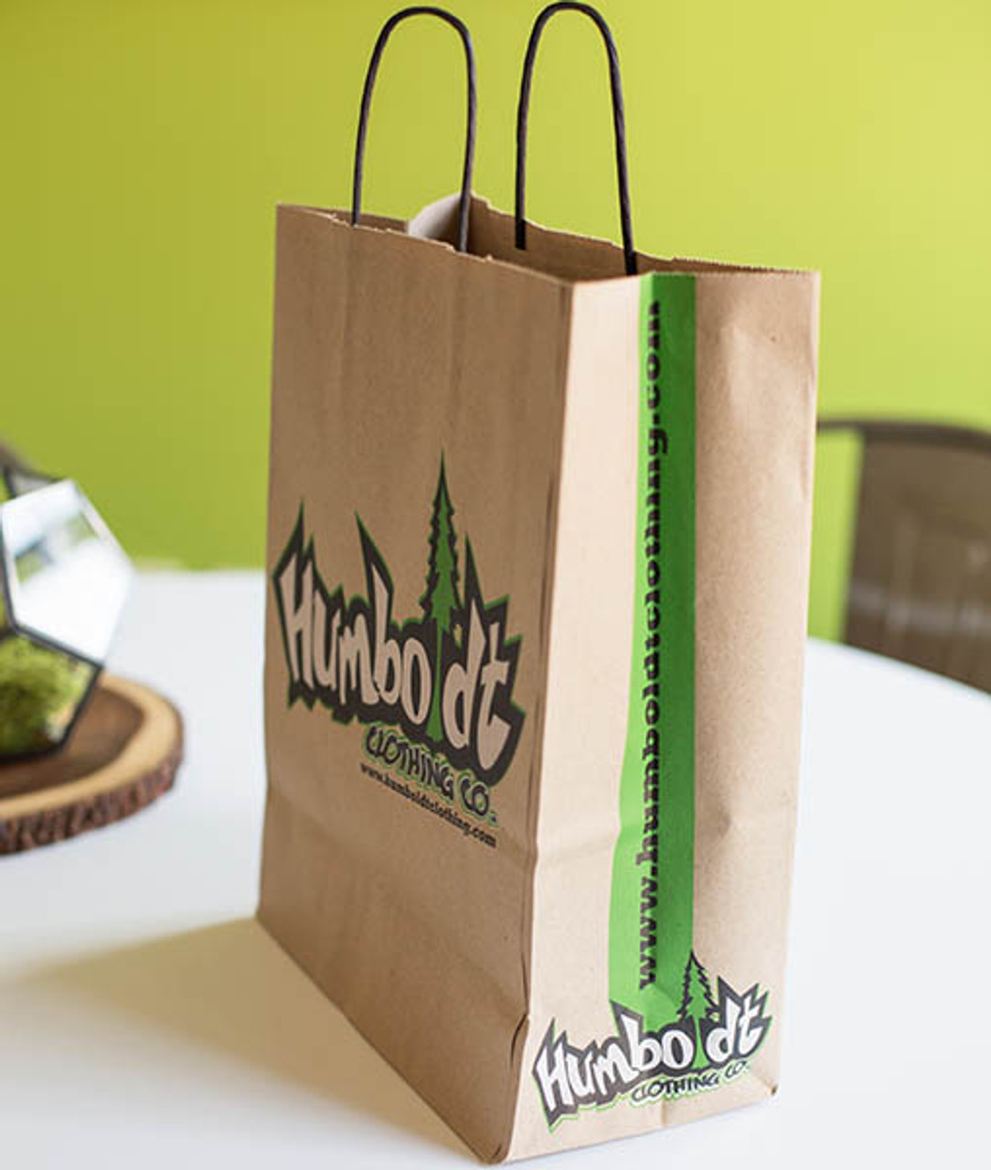 Customize products from Custom Paper Bags