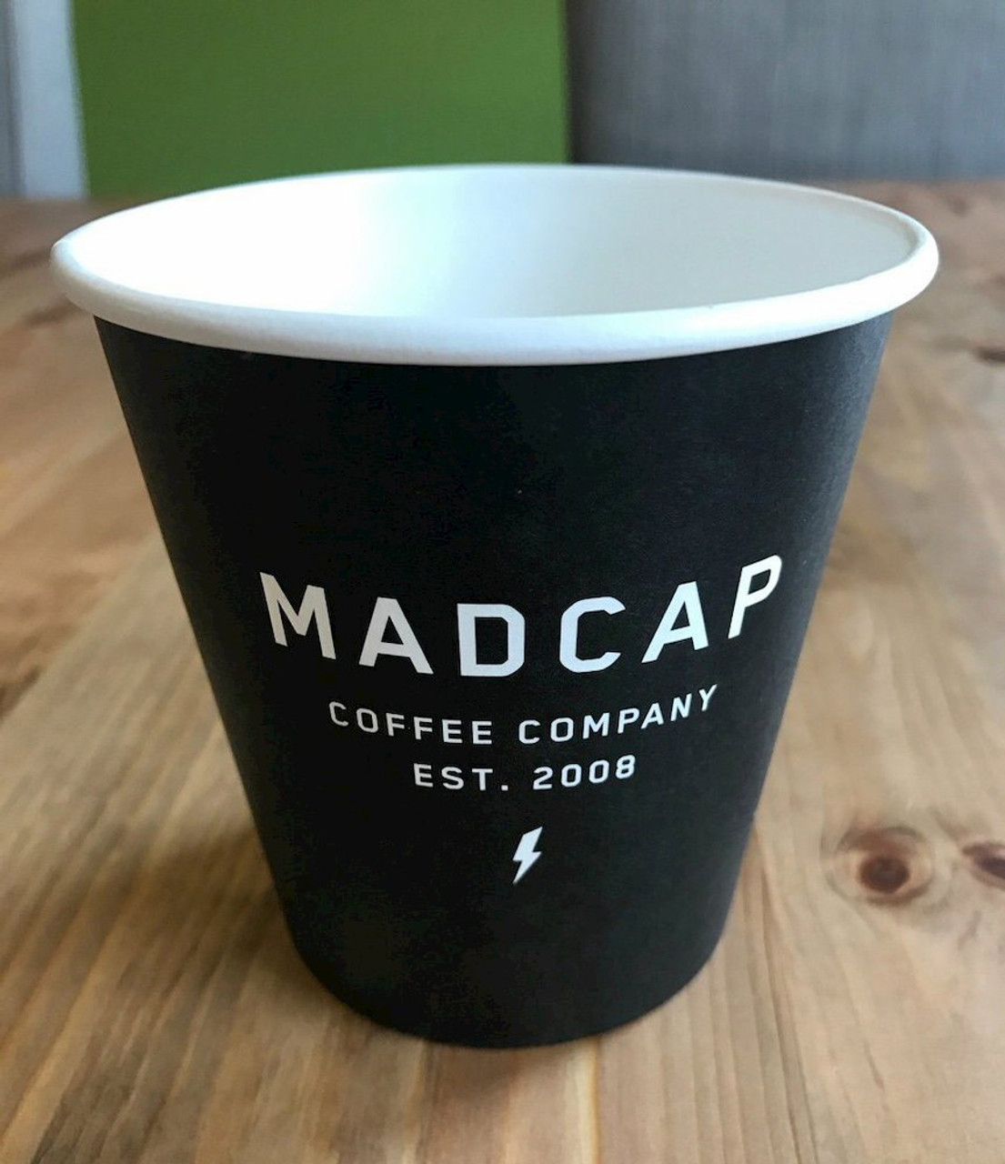 Custom 3 oz Plastic Cups - Branded Sample Cups