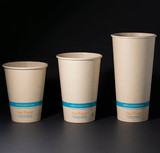 IRVINE, CALIFORNIA - 18 MAR 2022: A soft drink paper cup from In-N