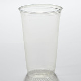 24 oz PLA Clear Cup 9509113