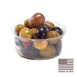 Made In The USA PLA Portion Cup Made In The USA PLA Portion Cup